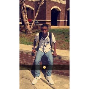 Meet your Posher, Joshua