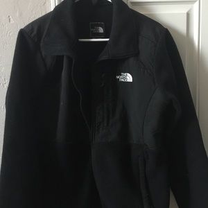 ▪️▫️ Black North Face Jacket ▪️▫️
