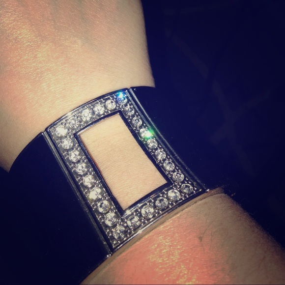 Cuff bracelet