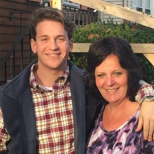 Meet your Posher, Steven