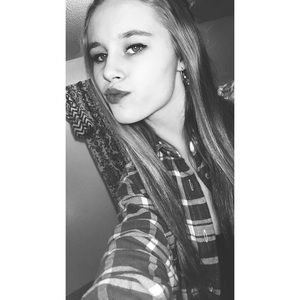 Meet your Posher, Regan