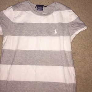 Polo tee