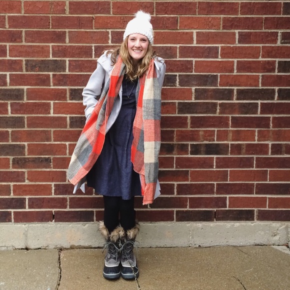 Meet your Posher, Melissa