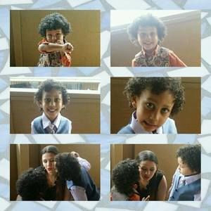 Meet your Posher, Erica