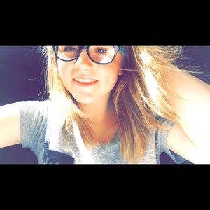 Meet your Posher, Paige