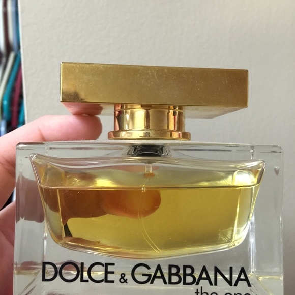 Dolce and Gabbana The one Women's perfume 2.5 oz
