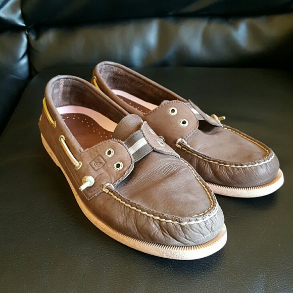 Sperry top sider