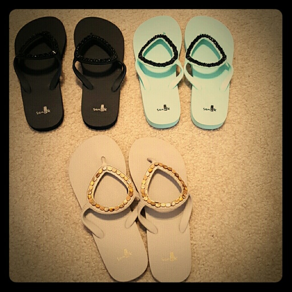 Sandals