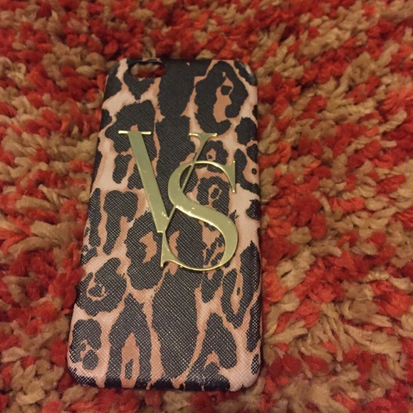 Victoria Secrets iPhone 6 Case