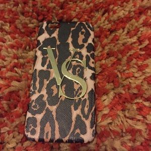 Victoria Secrets iPhone 6 Case