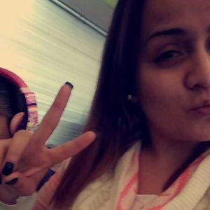 Meet your Posher, Rodriguez