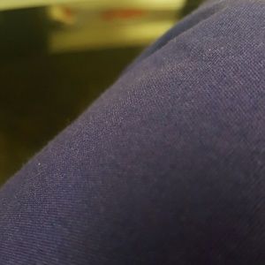 Meet your Posher, Davida