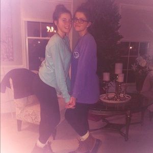 Meet your Posher, Lexi