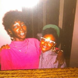 Meet your Posher, Darnetta