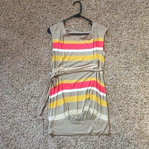 Maternity Summer Top
