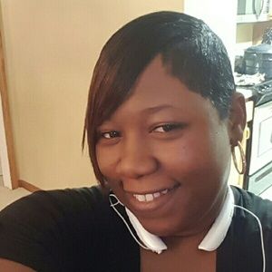 Meet your Posher, Kimberly