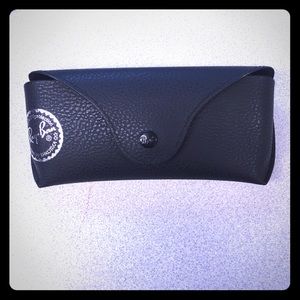 Ray ban case