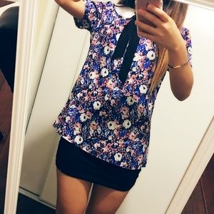 Women's blouse