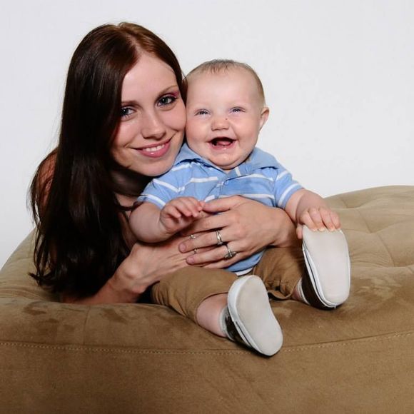 Meet your Posher, Autumn - Picture 1 of 1