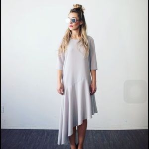 Meet your Posher, Zahava