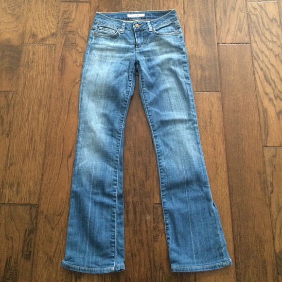 Joe's jeans