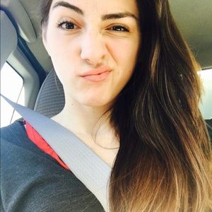 Meet your Posher, Destiny