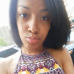 Meet your Posher, Niah