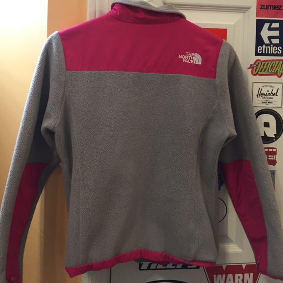 North Face Fleece - Picture 4 of 4