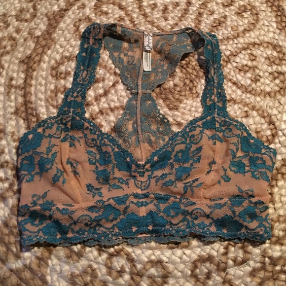 Free People bralette