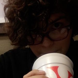 Meet your Posher, Celeste