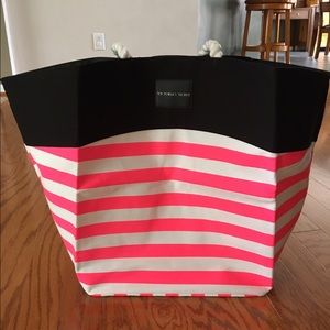 Victoria's Secret swim tote new in bag
