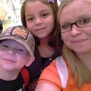 Meet your Posher, Samantha