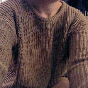 American Apparel--Unisex Fisherman's Pullover