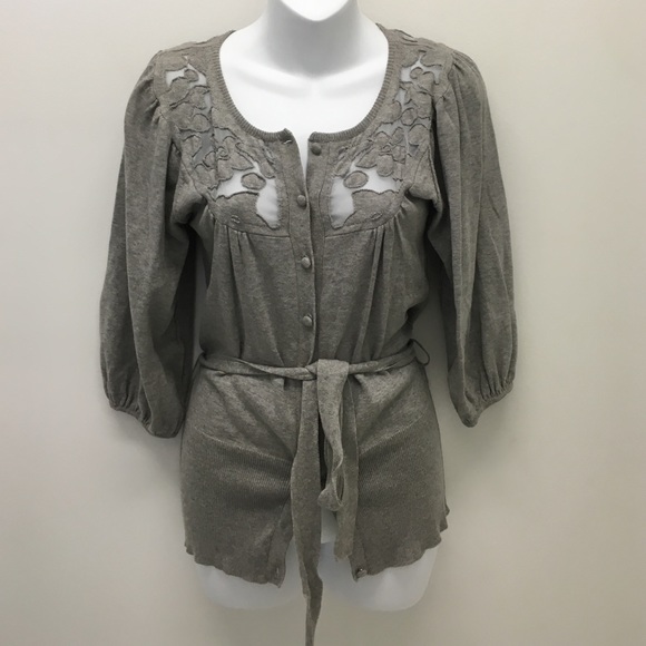 Cardigan - Picture 2 of 3