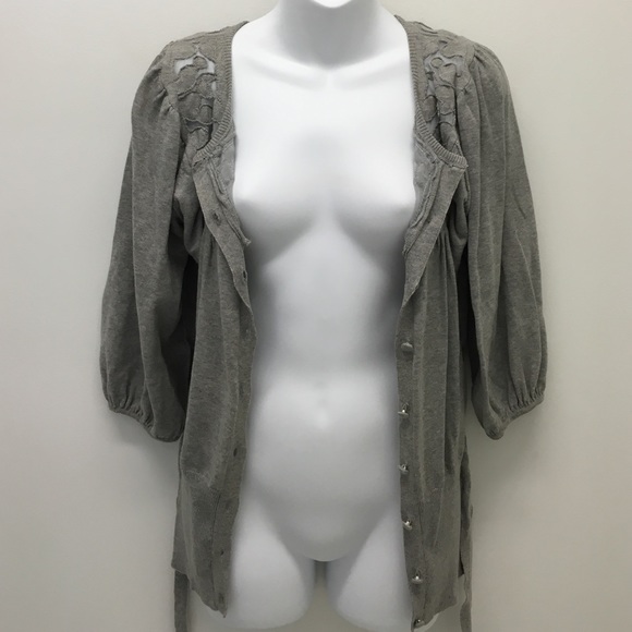 Cardigan - Picture 3 of 3