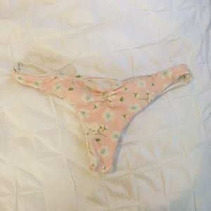 Frankies Bikinis Kalani Bottoms