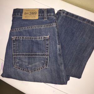Children's place jeans