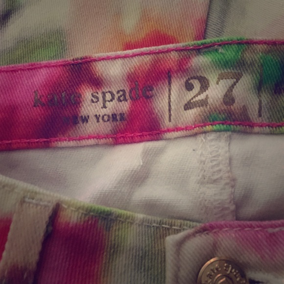 Kate Spade Jeans