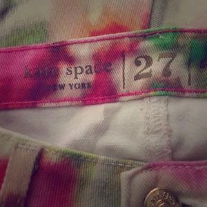 Kate Spade Jeans