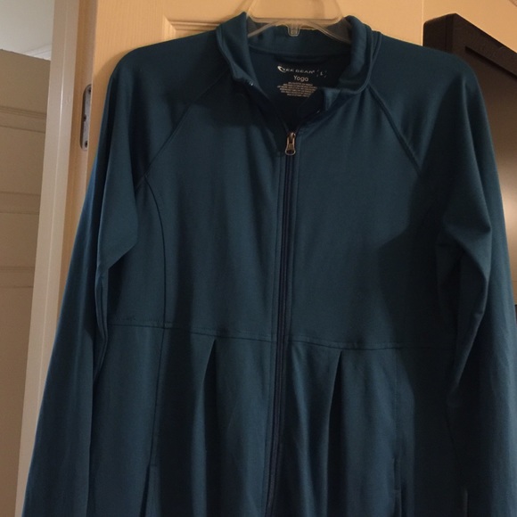 Yoga  jacket