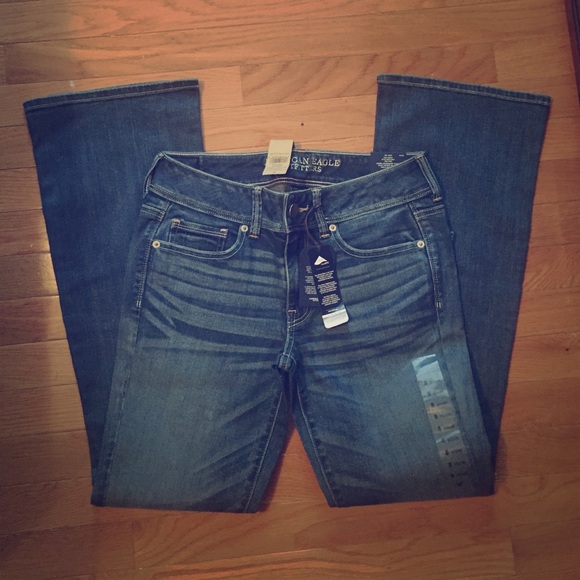 Brand new with tags American Eagle Jeans!