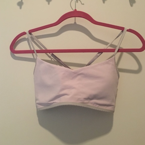 Lululemon bra