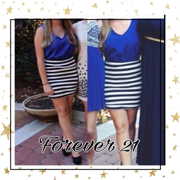 Forever 21 Dresses & Skirts - 🔴FREE WITH ANY PURCHASE $8+ Forever 21 dress