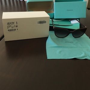 Tiffany Sunglasses