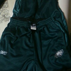 Philadelphia eagles lounge pants