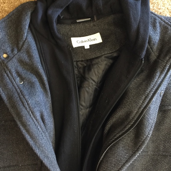 Mens Calvin Klein sold - Picture 3 of 4