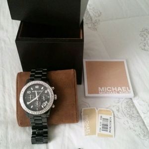 MK watch