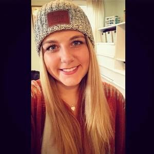 Meet your Posher, Nikki