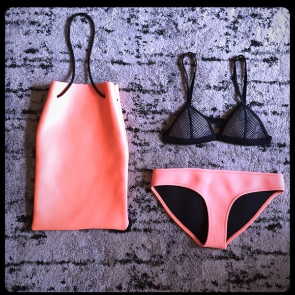 Triangl Bikini