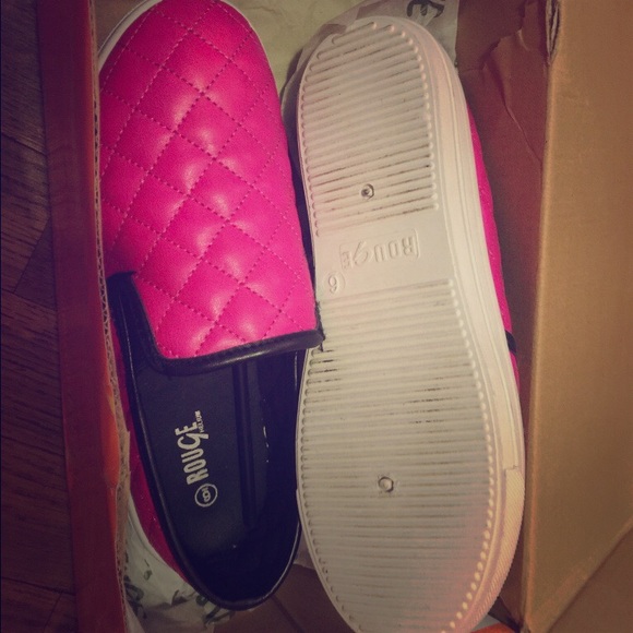 Summer Flats